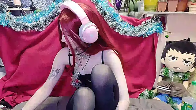 Snapshot of Linda_Harrisons chatting on 21, 12, 2024 Linda Harrisons online show from 21, 12, 2024