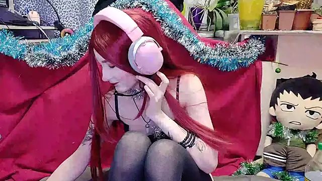 Snapshot of Linda_Harrisons chatting on 21, 12, 2024 Linda Harrisons online show from 21, 12, 2024