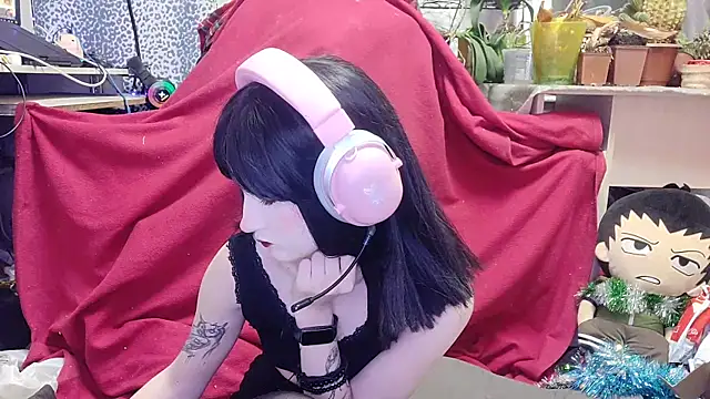 Snapshot of Linda_Harrisons chatting on 14, 1, 2025 Linda Harrisons online show from 14, 1, 2025