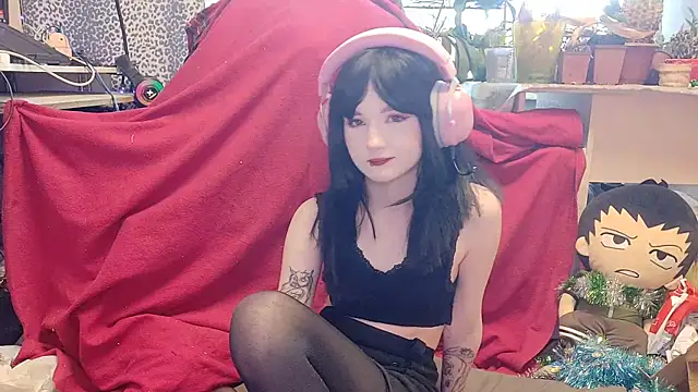 Snapshot of Linda_Harrisons chatting on 14, 1, 2025 Linda Harrisons online show from 14, 1, 2025