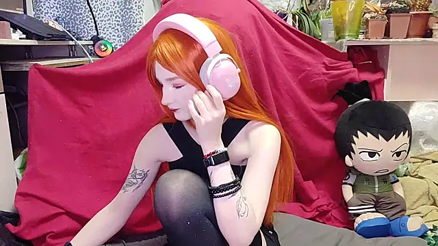 Snapshot of Linda_Harrisons chatting on 31, 1, 2025 Linda Harrisons online show from 31, 1, 2025