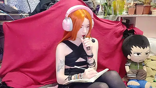 Snapshot of Linda_Harrisons chatting on 3, 2, 2025 Linda Harrisons online show from 3, 2, 2025