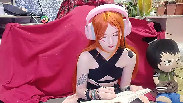 Snapshot of Linda_Harrisons chatting on 4, 2, 2025 Linda Harrisons online show from 4, 2, 2025