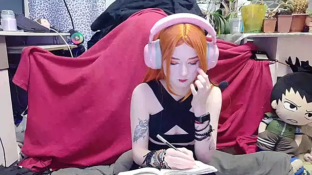 Snapshot of Linda_Harrisons chatting on 10, 2, 2025 Linda Harrisons online show from 10, 2, 2025