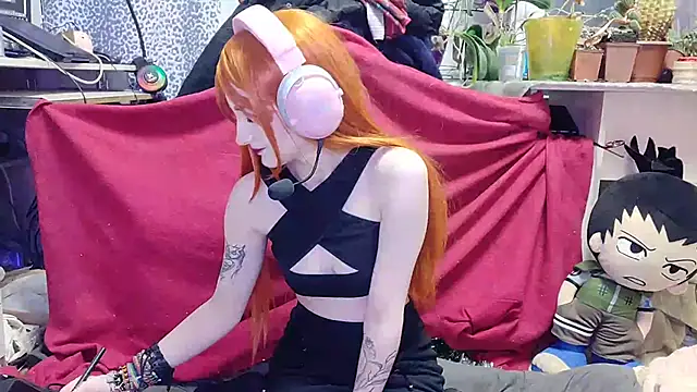 Snapshot of Linda_Harrisons chatting on 13, 2, 2025 Linda Harrisons online show from 13, 2, 2025