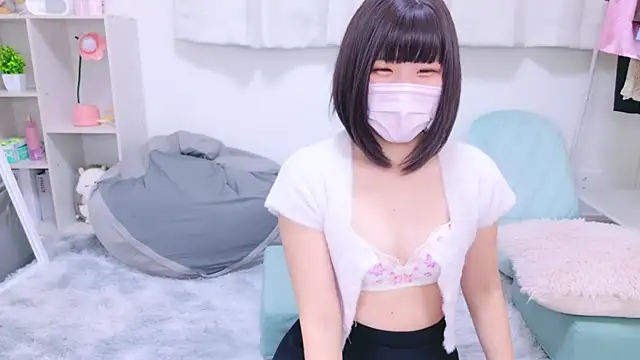 Snapshot of 867_haruna chatting on 1, 12, 2024 867 haruna online show from 1, 12, 2024