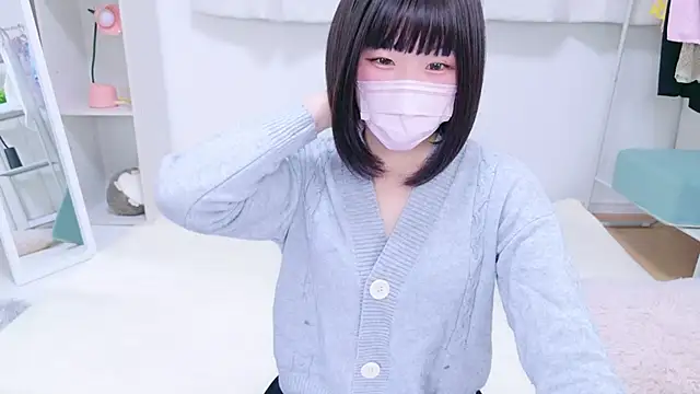Snapshot of 867_haruna chatting on 16, 12, 2024 867 haruna online show from 16, 12, 2024
