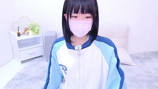 Snapshot of 867_haruna chatting on 17, 12, 2024 867 haruna online show from 17, 12, 2024