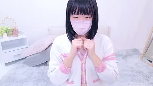 Snapshot of 867_haruna chatting on 7, 1, 2025 867 haruna online show from 7, 1, 2025