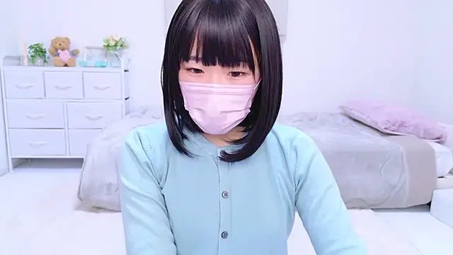 Snapshot of 867_haruna chatting on 12, 1, 2025 867 haruna online show from 12, 1, 2025