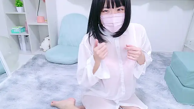 Snapshot of 867_haruna chatting on 13, 1, 2025 867 haruna online show from 13, 1, 2025