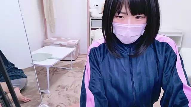 Snapshot of 867_haruna chatting on 29, 1, 2025 867 haruna online show from 29, 1, 2025