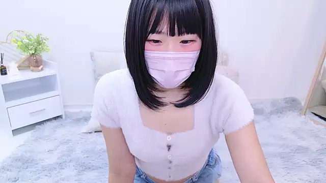 Snapshot of 867_haruna chatting on 7, 2, 2025 867 haruna online show from 7, 2, 2025