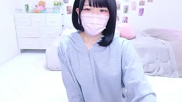 Snapshot of 867_haruna chatting on 18, 9, 2025 867 haruna online show from 18, 9, 2025
