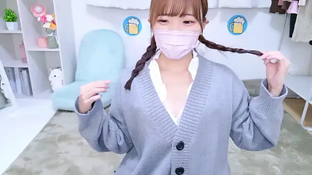 Snapshot of 867_haruna chatting on 23, 9, 2025 867 haruna online show from 23, 9, 2025