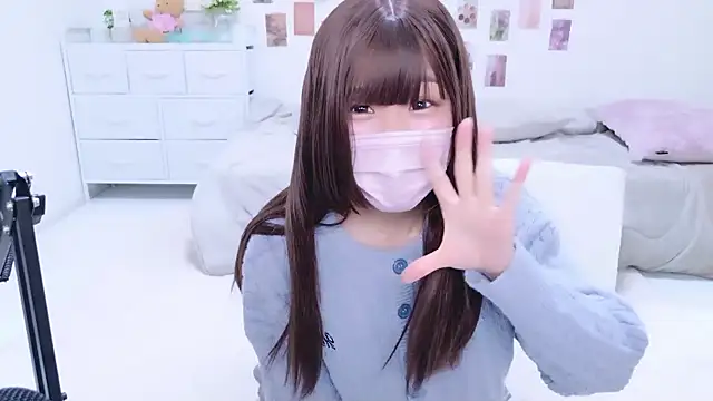 Snapshot of 867_haruna chatting on 18, 10, 2025 867 haruna online show from 18, 10, 2025