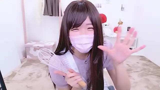 867 haruna online show from 6, 2, 2026