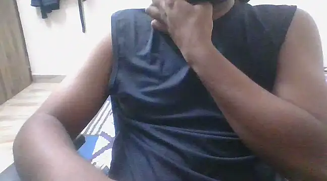 Snapshot of yoyokakshay_1996 chatting on 20, 2, 2025 yoyokakshay 1996 online show from 20, 2, 2025