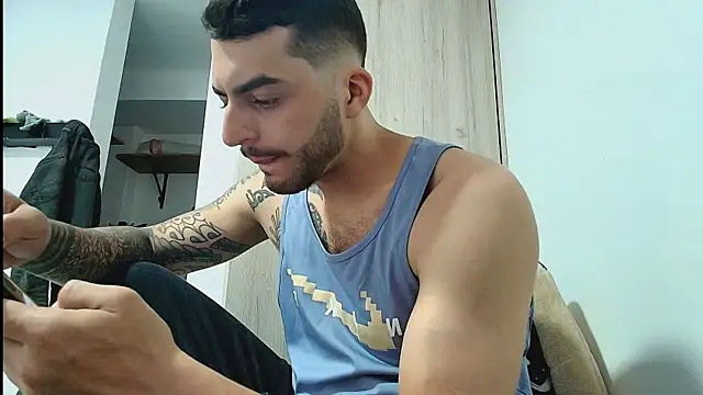 Snapshot of thomas_gun chatting on 16, 6, 2026 thomas gun online show from 16, 6, 2026