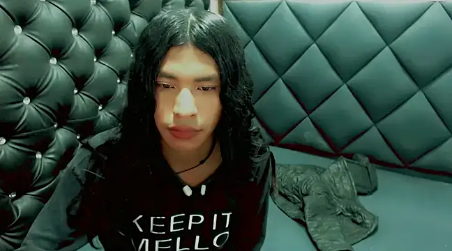 danna veryhot  online show from 24, 2, 2025