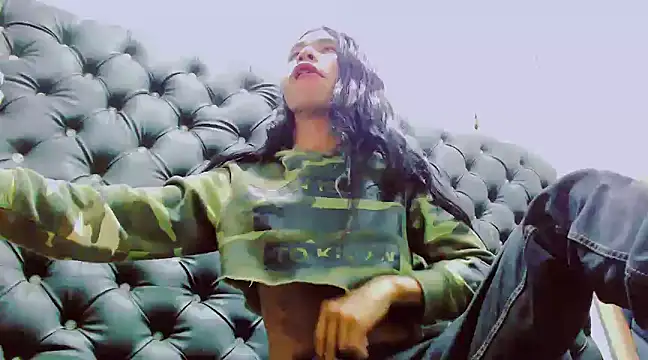 danna veryhot  online show from 13, 3, 2025