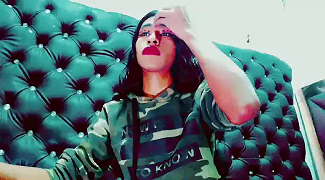 danna veryhot  online show from 14, 3, 2025