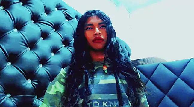 danna veryhot  online show from 15, 3, 2025