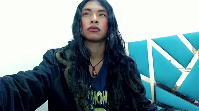 danna veryhot  online show from 17, 3, 2025