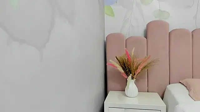 Snapshot of Annie_Cute18_ chatting on 5, 3, 2025 Annie Cute18 online show from 5, 3, 2025