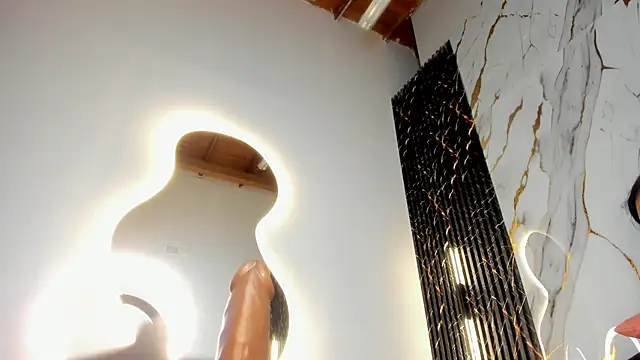 ebony hot1 online show from 7, 11, 2025