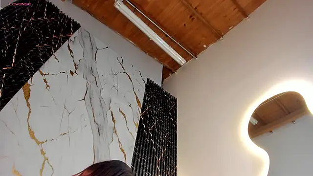 ebony hot1 online show from 26, 3, 2026