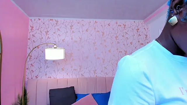 amber-hill online show from 10, 3, 2026