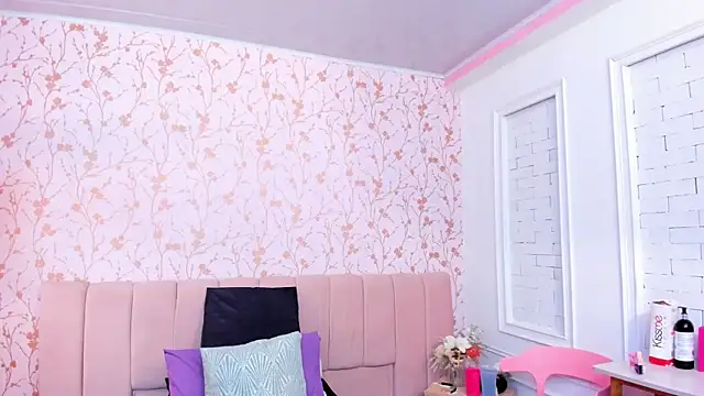 amber-hill online show from 19, 3, 2026