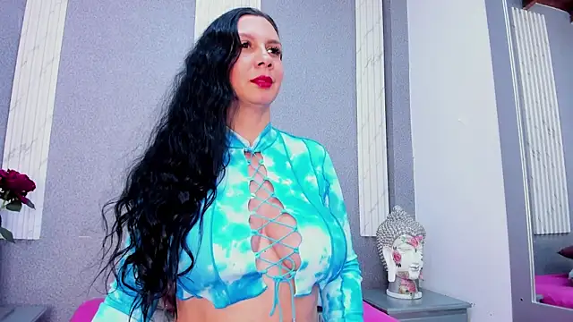 Snapshot of jhasly_am chatting on 13, 3, 2025 jhasly am online show from 13, 3, 2025