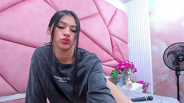 Snapshot of Mariana_Prin chatting on 3, 2, 2026 Mariana Prin online show from 3, 2, 2026