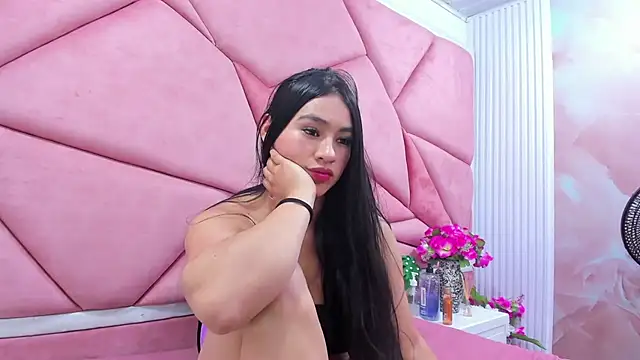 Snapshot of Mariana_Prin chatting on 11, 2, 2026 Mariana Prin online show from 11, 2, 2026