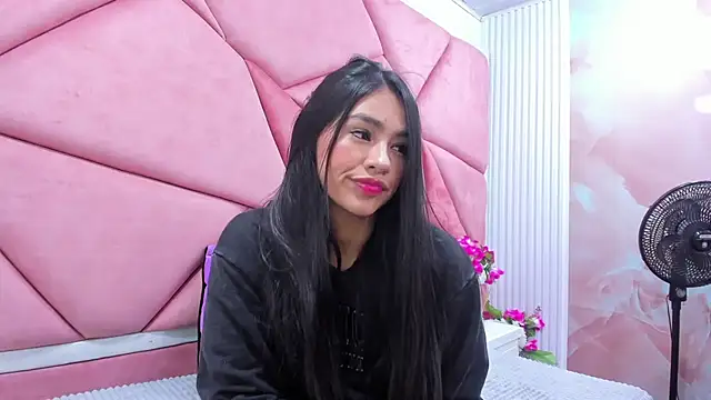 Snapshot of Mariana_Prin chatting on 12, 2, 2026 Mariana Prin online show from 12, 2, 2026