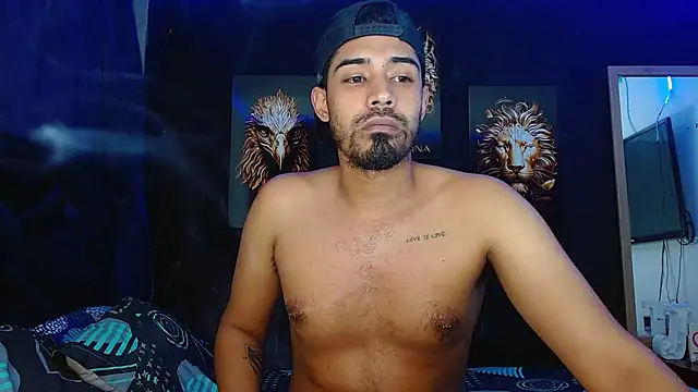 Snapshot of ryanse_hot chatting on 30, 12, 2024 ryanse hot online show from 30, 12, 2024