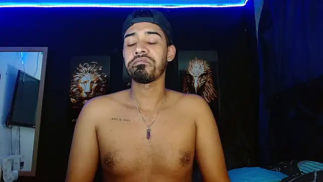 Snapshot of ryanse_hot chatting on 14, 1, 2025 ryanse hot online show from 14, 1, 2025