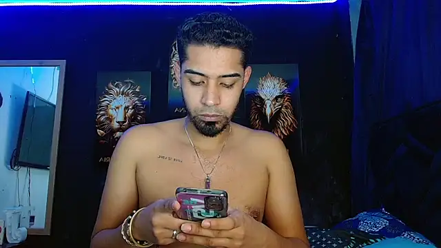 Snapshot of ryanse_hot chatting on 18, 1, 2025 ryanse hot online show from 18, 1, 2025