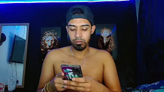 Snapshot of ryanse_hot chatting on 23, 1, 2025 ryanse hot online show from 23, 1, 2025