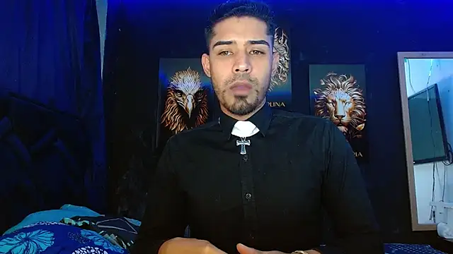 Snapshot of ryanse_hot chatting on 28, 1, 2025 ryanse hot online show from 28, 1, 2025