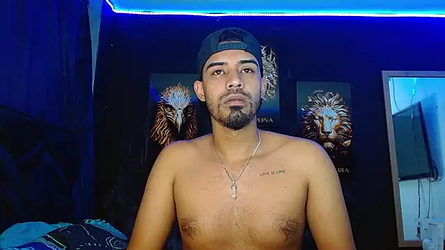 Snapshot of ryanse_hot chatting on 31, 1, 2025 ryanse hot online show from 31, 1, 2025