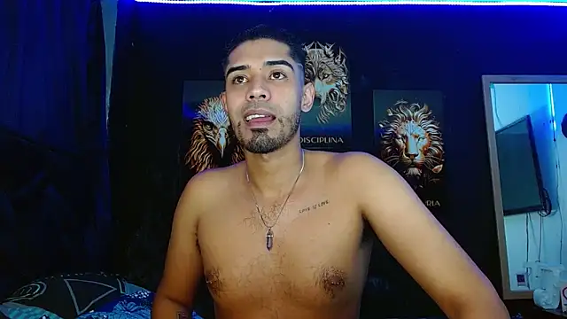 Snapshot of ryanse_hot chatting on 15, 2, 2025 ryanse hot online show from 15, 2, 2025