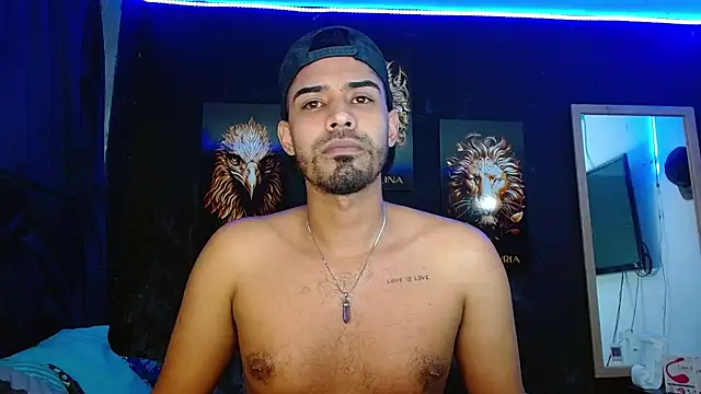 Snapshot of ryanse_hot chatting on 20, 2, 2025 ryanse hot online show from 20, 2, 2025