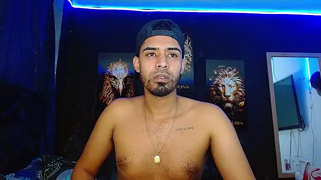 Snapshot of ryanse_hot chatting on 25, 2, 2025 ryanse hot online show from 25, 2, 2025