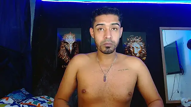 Snapshot of ryanse_hot chatting on 5, 3, 2025 ryanse hot online show from 5, 3, 2025