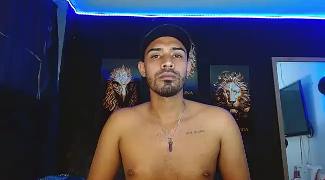 Snapshot of ryanse_hot chatting on 8, 3, 2025 ryanse hot online show from 8, 3, 2025