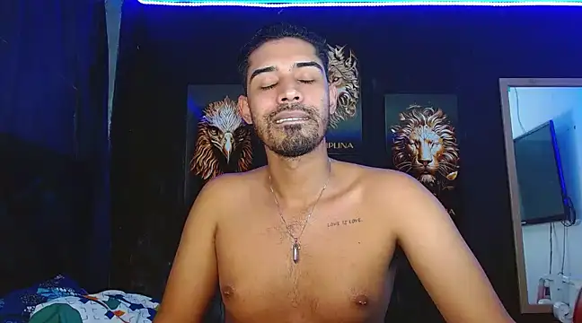 Snapshot of ryanse_hot chatting on 10, 3, 2025 ryanse hot online show from 10, 3, 2025