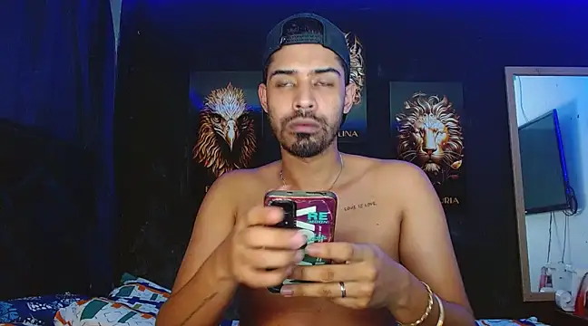 Snapshot of ryanse_hot chatting on 13, 3, 2025 ryanse hot online show from 13, 3, 2025